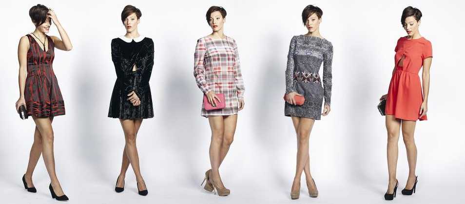 Womens Dresses